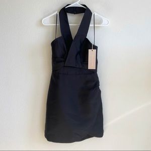 NWT Keepsake the Label Lightning mini dress